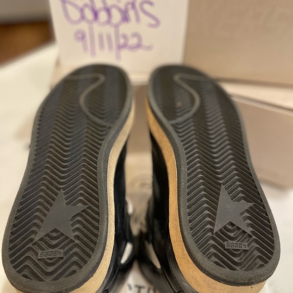 COPY - ⭐️Golden Goose Sky Star ⭐️ - Picture 3 of 7